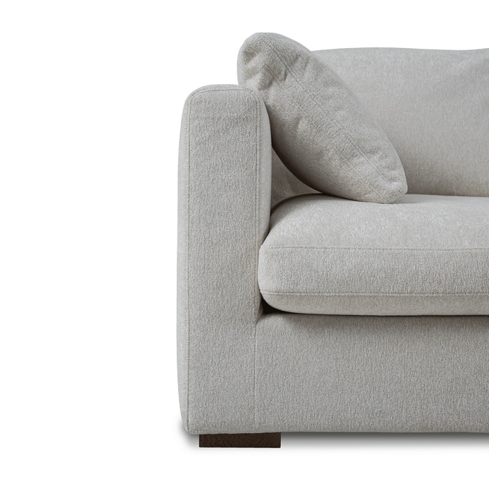 Dīvāns Comfy (Divarpusvietīgs)